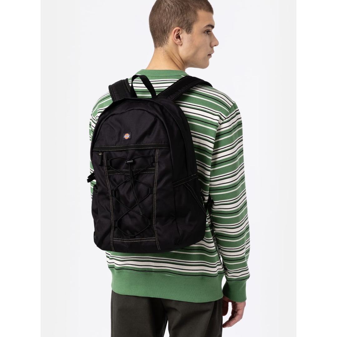 Sac à Dos Dickies Ashville Black - Unique