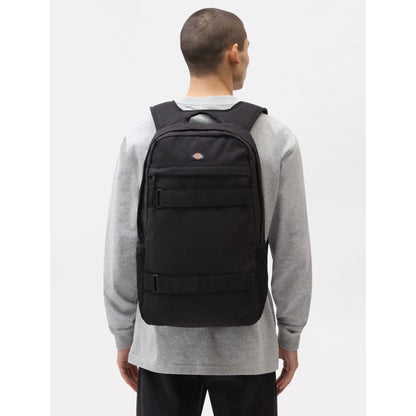 Sac à Dos Dickies Duck Canvas Backpack Plus Black - OS