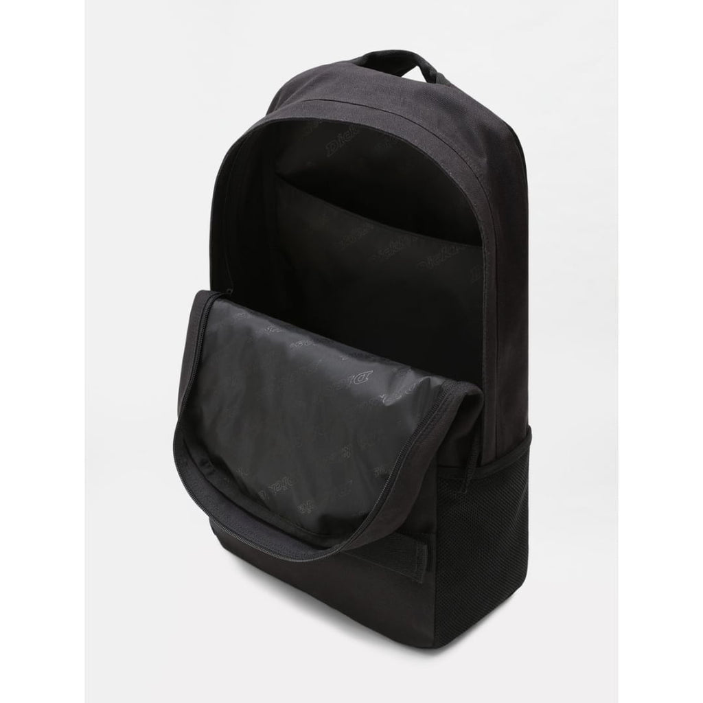 Sac à Dos Dickies Duck Canvas Backpack Plus Black - OS