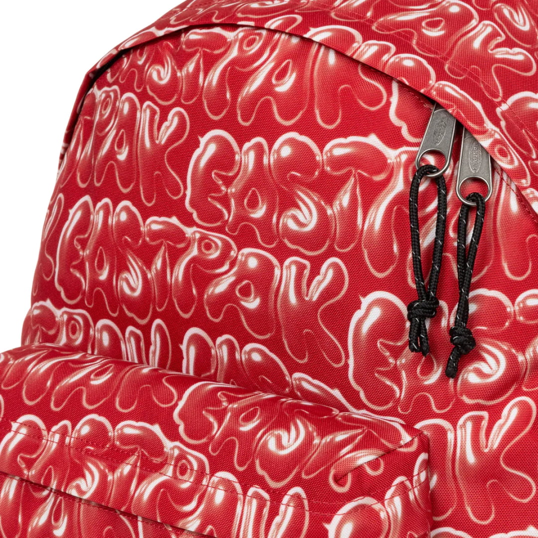 Sac à Dos Eastpak Day Pak’R 2Z9 Inflat’d Red - H 40 x L 30
