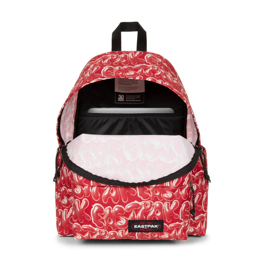 Sac à Dos Eastpak Day Pak’R 2Z9 Inflat’d Red - H 40 x L 30