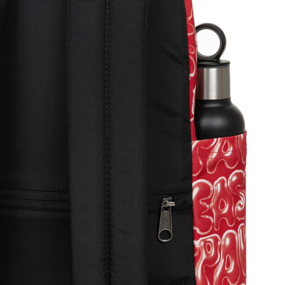 Sac à Dos Eastpak Day Pak’R 2Z9 Inflat’d Red - H 40 x L 30