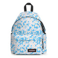 Sac à Dos Eastpak Day Pak’R 3Z3 Flower Swift Blue - H 40 x