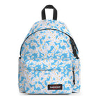 Sac à Dos Eastpak Day Pak’R 3Z3 Flower Swift Blue - H 40 x
