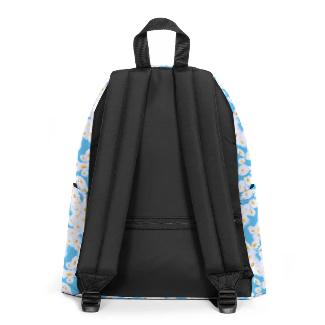 Sac à Dos Eastpak Day Pak’R 3Z3 Flower Swift Blue - H 40 x