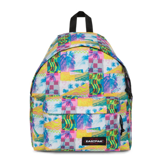Sac à Dos Eastpak Day Pak’R 3Z4 Retro Surf Light - H 40 x L