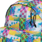 Sac à Dos Eastpak Day Pak’R 3Z4 Retro Surf Light - H 40 x L