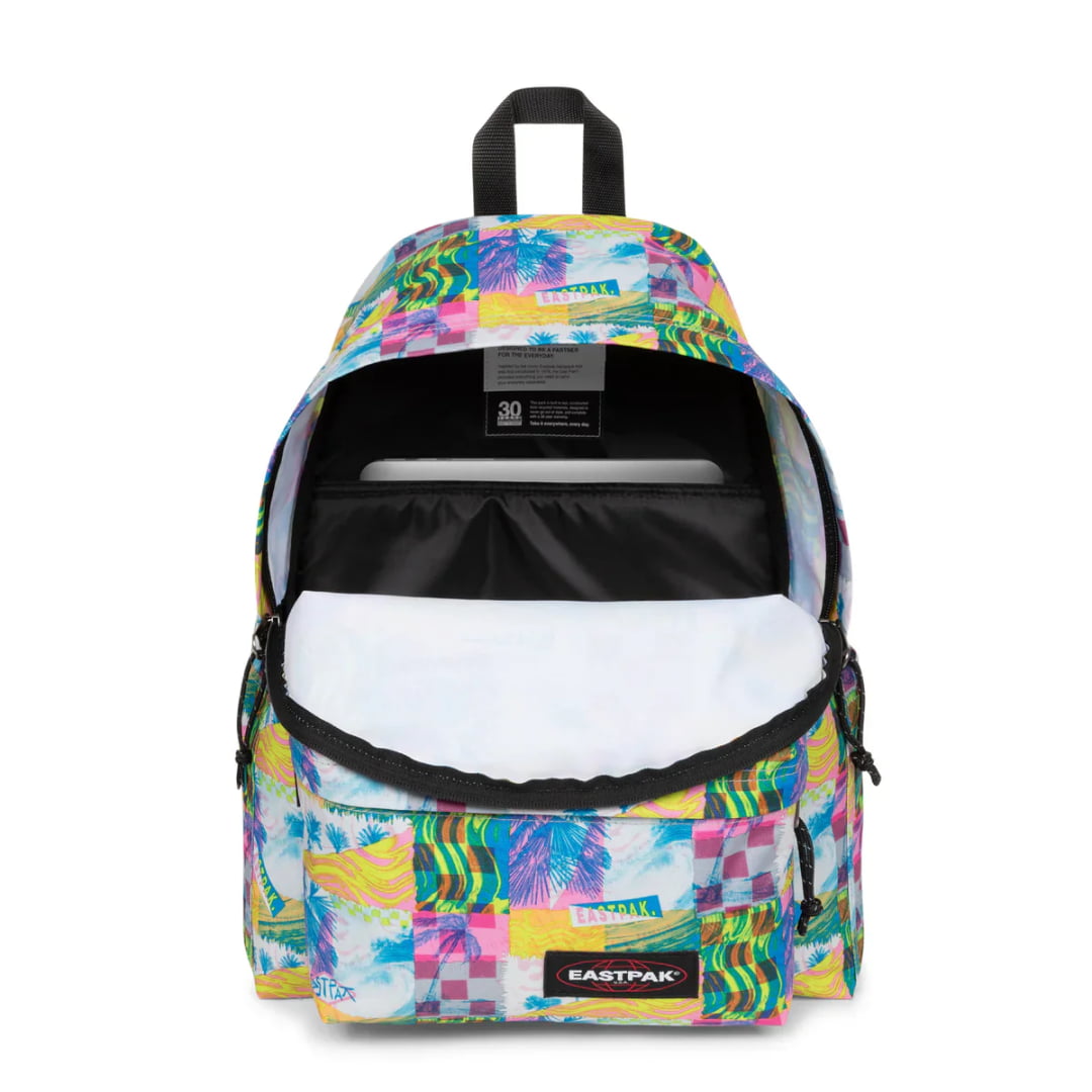 Sac à Dos Eastpak Day Pak’R 3Z4 Retro Surf Light - H 40 x L