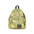 Sac à Dos Eastpak Day Pak’R All Over Yellow - H40 x L30 P18