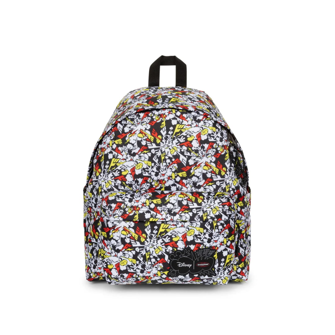 Sac à Dos Eastpak Day Pak’R Mickey Print - H 40 x L 30 P 18