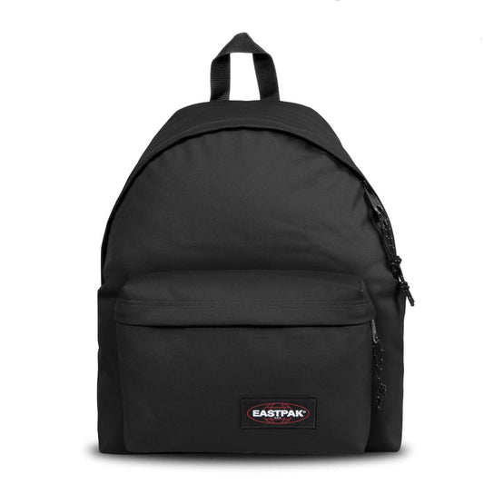 Sac à Dos Eastpak Padded Pak’R 008 Black - H 40 x L 30 P 18