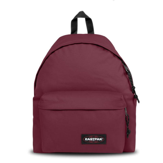 Sac à Dos Eastpak Padded Pak’R 5V9 Maroon Burgundy - H 40 x