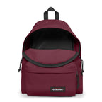 Sac à Dos Eastpak Padded Pak’R 5V9 Maroon Burgundy - H 40 x