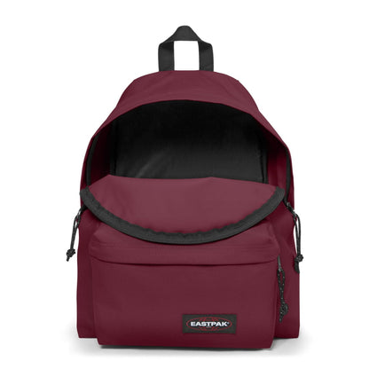 Sac à Dos Eastpak Padded Pak’R 5V9 Maroon Burgundy - H 40 x