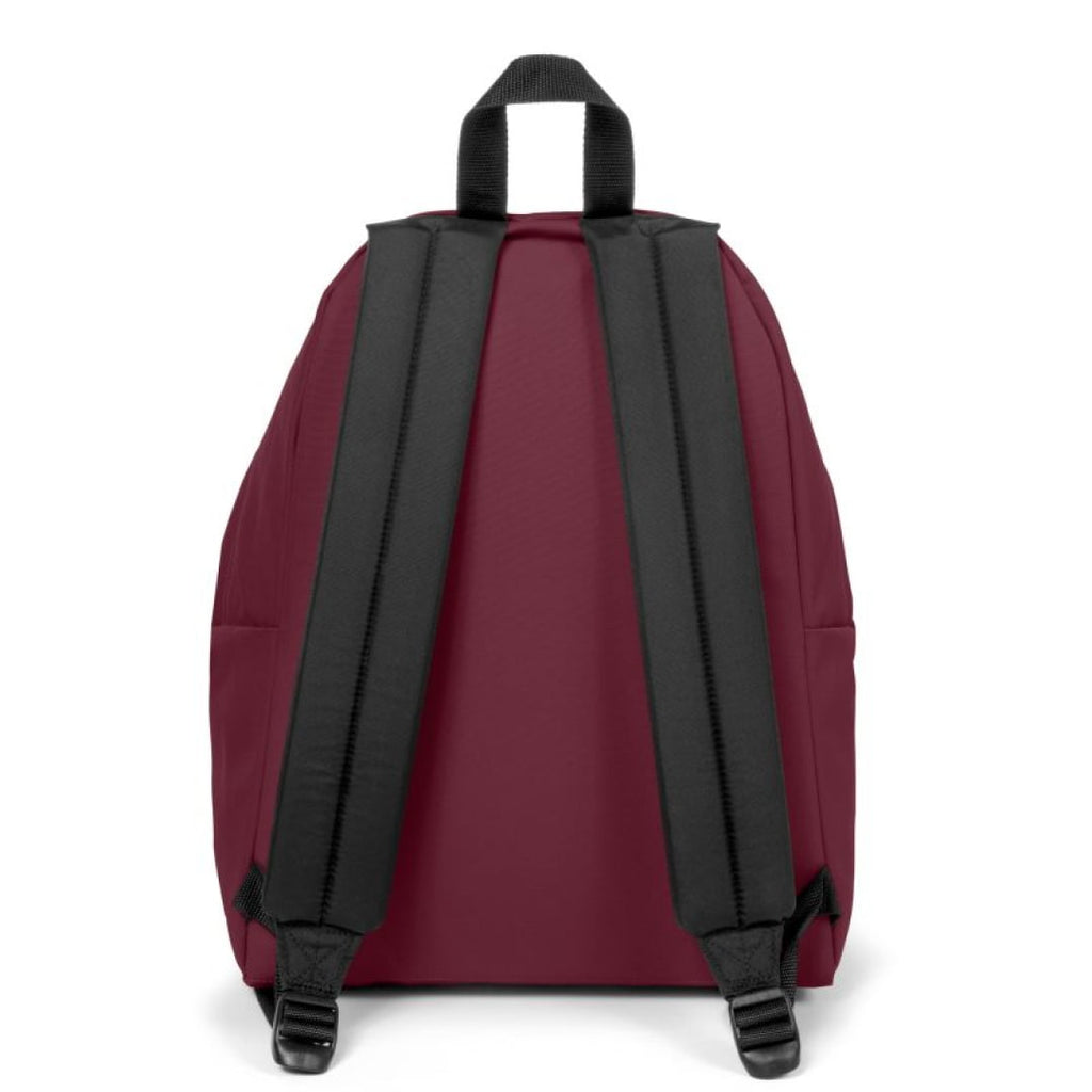Sac à Dos Eastpak Padded Pak’R 5V9 Maroon Burgundy - H 40 x