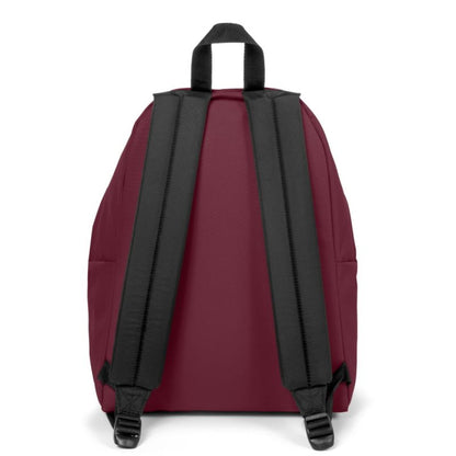 Sac à Dos Eastpak Padded Pak’R 5V9 Maroon Burgundy - H 40 x