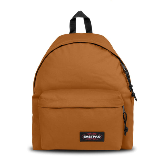 Sac à Dos Eastpak Padded Pak’R 6V1 Caramel Brown - H 40 x L