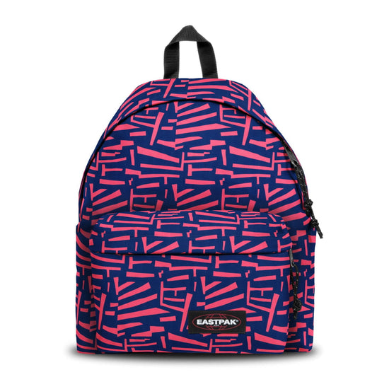 Sac à Dos Eastpak Padded Pak’R 6V9 Shape Pink - H 40 x L 30