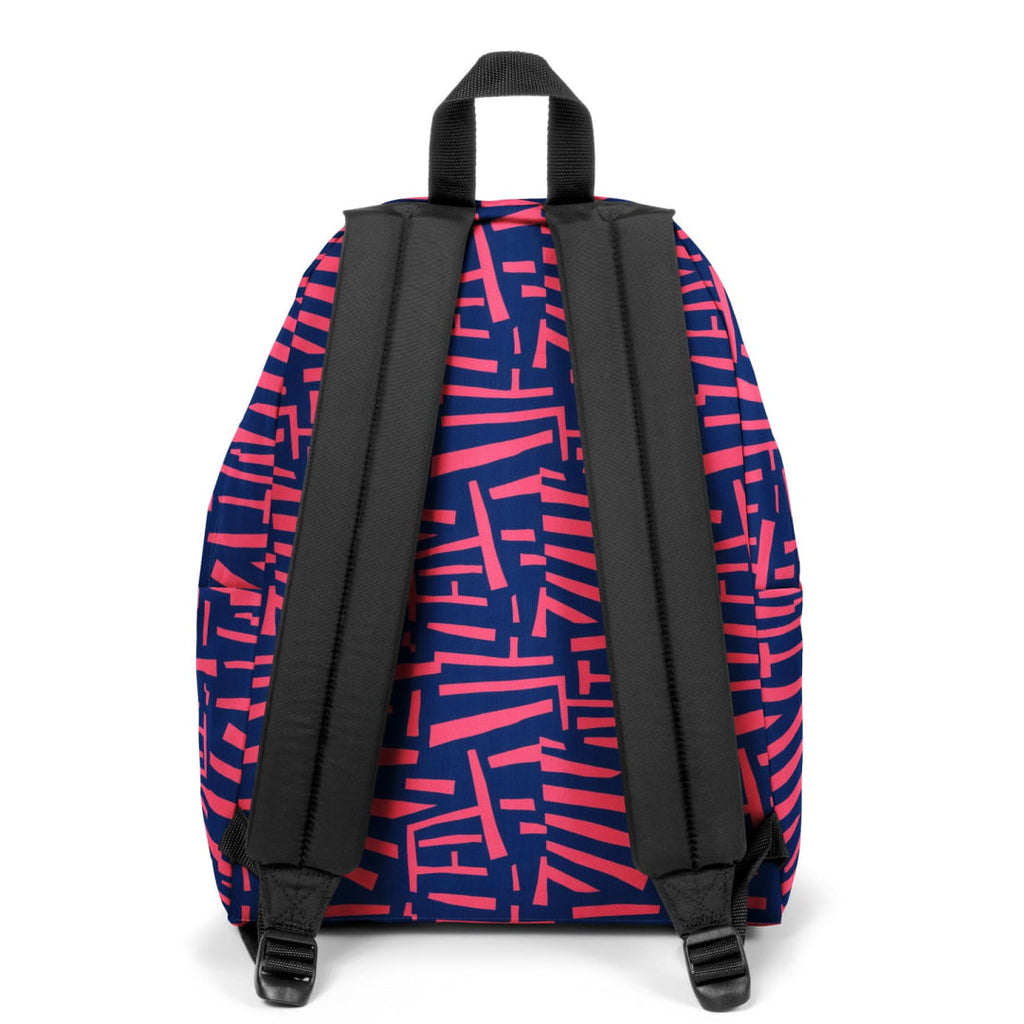 Sac à Dos Eastpak Padded Pak’R 6V9 Shape Pink - H 40 x L 30