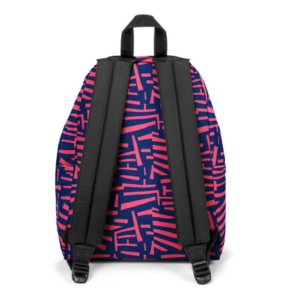 Sac à Dos Eastpak Padded Pak’R 6V9 Shape Pink - H 40 x L 30
