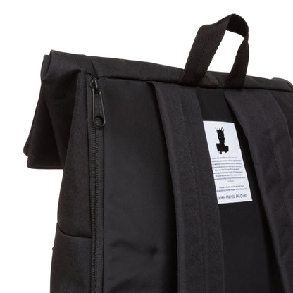 Sac à Dos Eastpak Up Roll 4Y4 Basquiat Quotes - H 44.5 x L