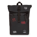 Sac à Dos Eastpak Up Roll 4Y4 Basquiat Quotes - H 44.5 x L