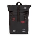Sac à Dos Eastpak Up Roll 4Y4 Basquiat Quotes - H 44.5 x L