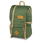 Sac à Dos JANSPORT Hatchet 2T3 Cargo Green - 46 x 31 20 cm