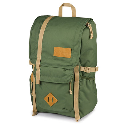 Sac à Dos JANSPORT Hatchet 2T3 Cargo Green - 46 x 31 20 cm