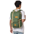 Sac à Dos JANSPORT Hatchet 2T3 Cargo Green - 46 x 31 20 cm