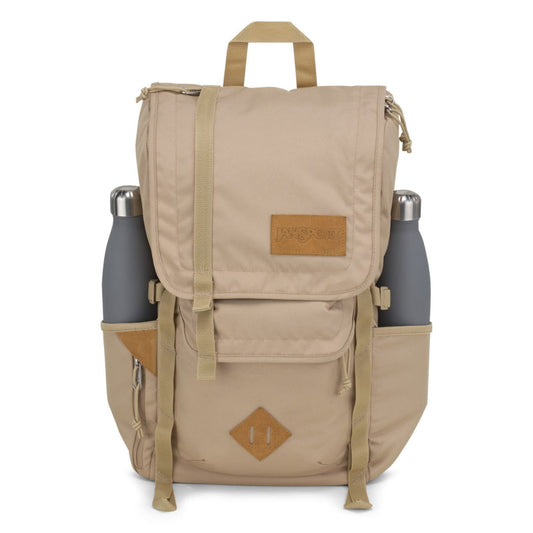 Sac à Dos JANSPORT Hatchet 8O7 Travertine - 46 x 31 20 cm