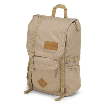 Sac à Dos JANSPORT Hatchet 8O7 Travertine - 46 x 31 20 cm