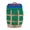 Sac à Dos JANSPORT Mini Skip Pack 2T1 Jelly Kelly - Unique