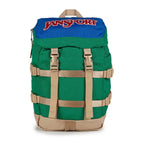 Sac à Dos JANSPORT Mini Skip Pack 2T1 Jelly Kelly - Unique