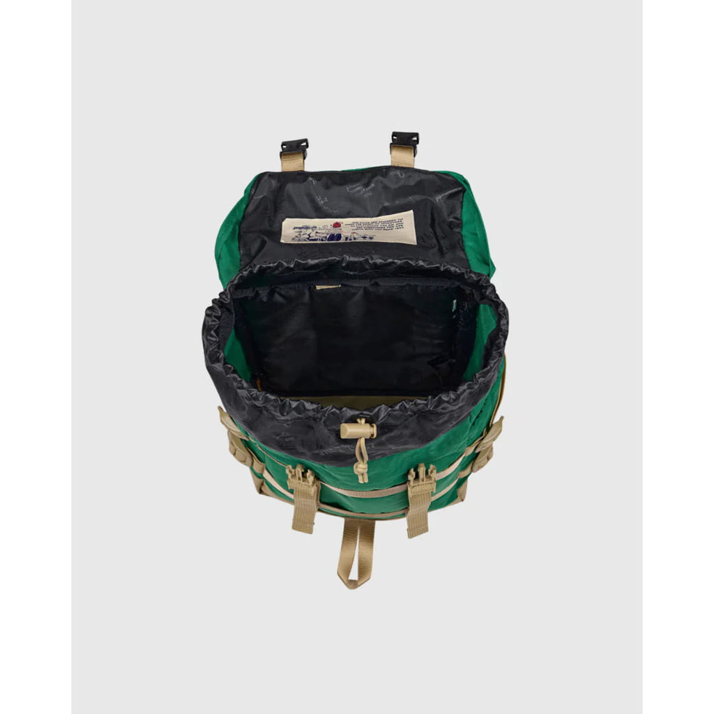 Sac à Dos JANSPORT Mini Skip Pack 2T1 Jelly Kelly - Unique