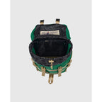 Sac à Dos JANSPORT Mini Skip Pack 2T1 Jelly Kelly - Unique