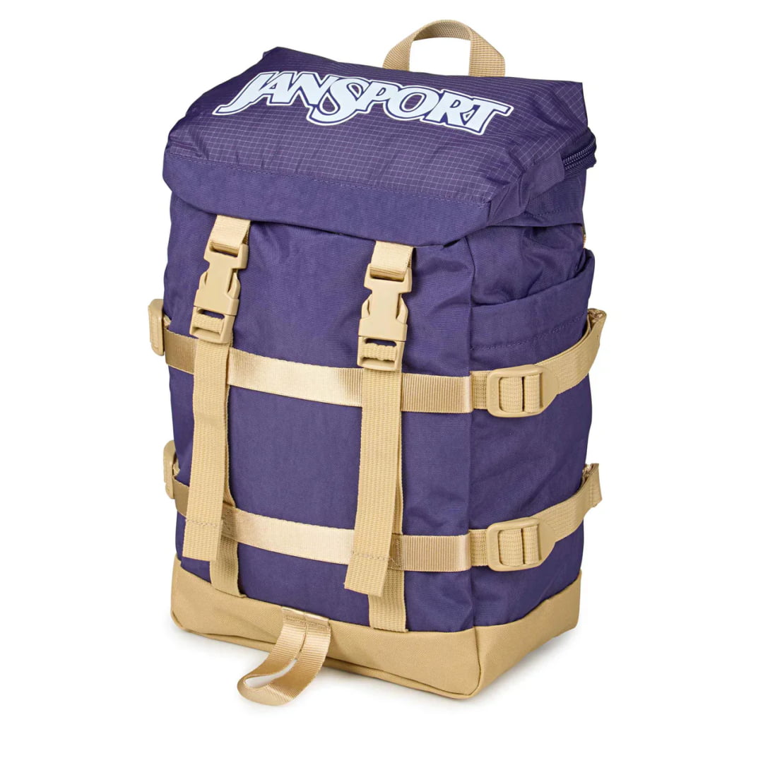 Sac à Dos JANSPORT Mini Skip Pack 5Z0 Amethyst Angst