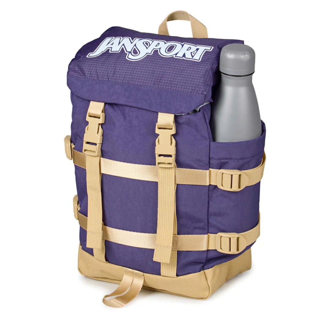 Sac à Dos JANSPORT Mini Skip Pack 5Z0 Amethyst Angst