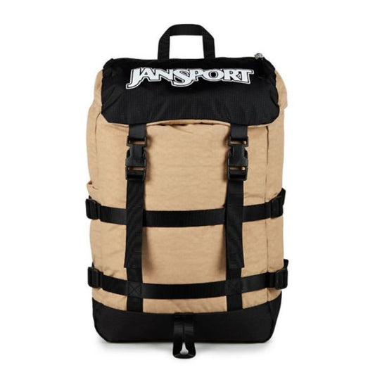 Sac à Dos JANSPORT Mini Skip Pack 8O7 Travertine - Unique
