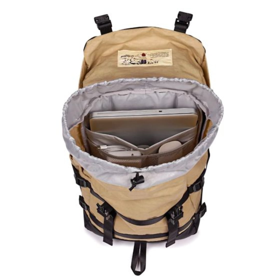 Sac à Dos JANSPORT Mini Skip Pack 8O7 Travertine - Unique