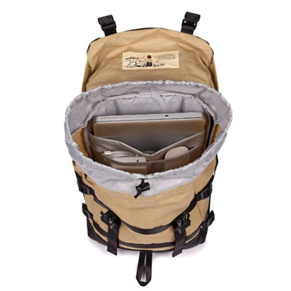 Sac à Dos JANSPORT Mini Skip Pack 8O7 Travertine - Unique