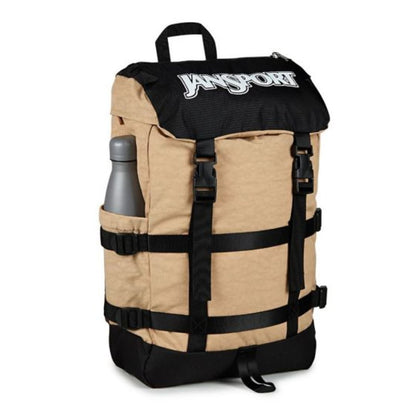 Sac à Dos JANSPORT Mini Skip Pack 8O7 Travertine - Unique