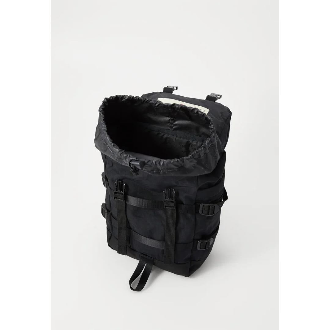 Sac à Dos JANSPORT Mini Skip Pack N55 Black Unique