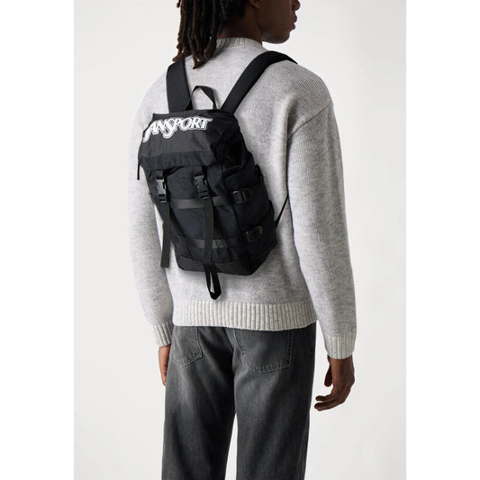 Sac à Dos JANSPORT Mini Skip Pack N55 Black Unique