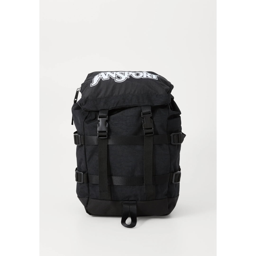 Sac à Dos JANSPORT Mini Skip Pack N55 Black Unique