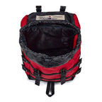 Sac à Dos JANSPORT Mini Skip Pack N58 Red Tape - Unique