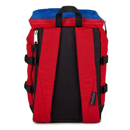 Sac à Dos JANSPORT Mini Skip Pack N58 Red Tape - Unique