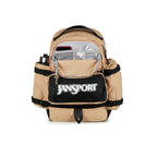 Sac à Dos JANSPORT Seattle Pack 8O7 Travertine - 34L