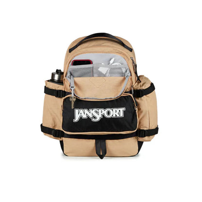 Sac à Dos JANSPORT Seattle Pack 8O7 Travertine - 34L