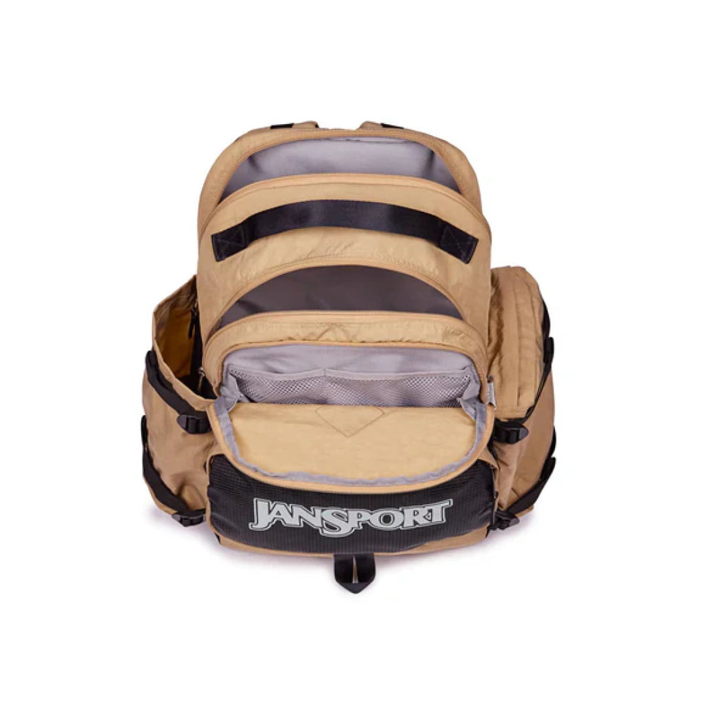 Sac à Dos JANSPORT Seattle Pack 8O7 Travertine - 34L